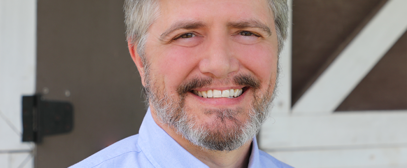 Matthew Breen, PhD CBiol FRSB