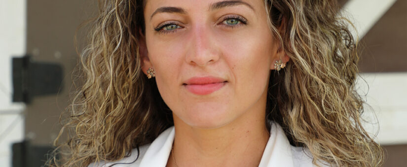 Irina Perdew