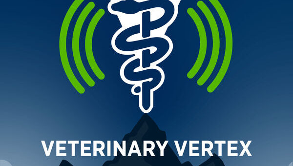 EQ Press Research featured on Veterinary Vertex